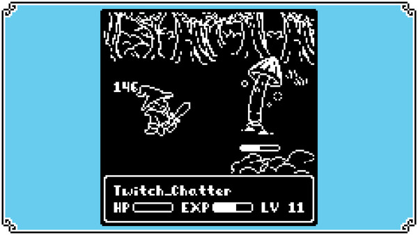 Micro Stream RPG screenshot 11