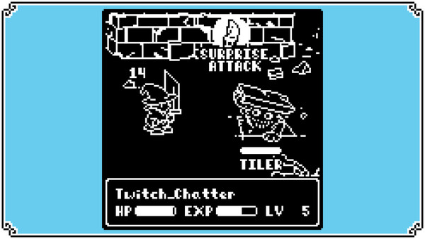 Micro Stream RPG screenshot 9