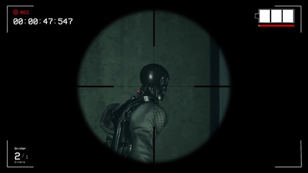 Eugenia's Pursuit: The Hidden Legacy screenshot 4