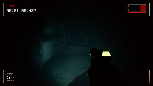 Eugenia's Pursuit: The Hidden Legacy screenshot 1