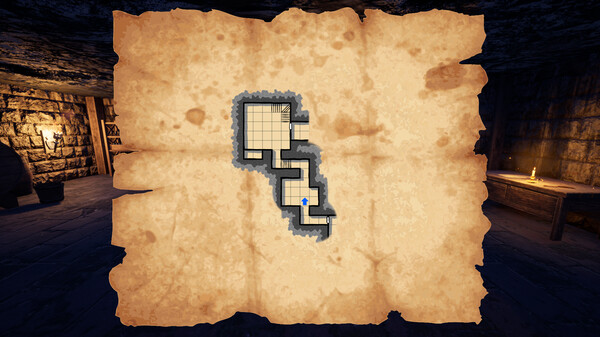 Dawn of the Ashen Queen screenshot 7