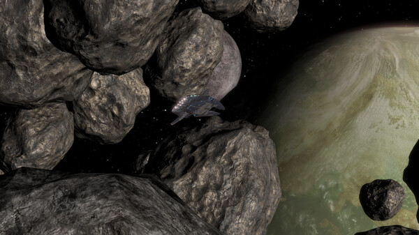 X3: Reunion screenshot 8