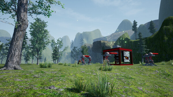 Surviving Ceres screenshot 3