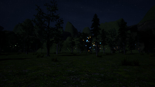 Surviving Ceres screenshot 12
