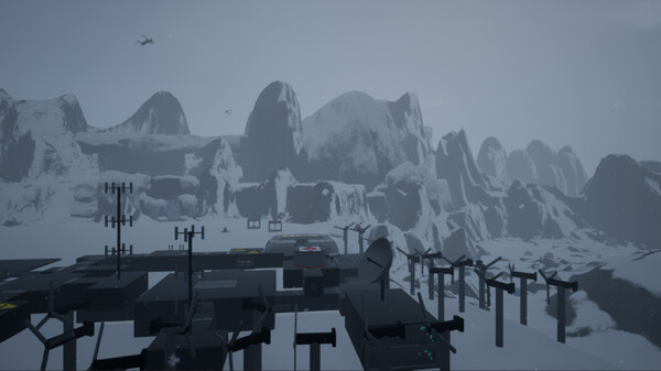 Surviving Ceres screenshot 2