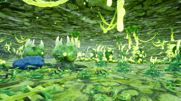 Surviving Ceres screenshot 4