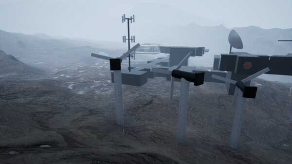 Surviving Ceres screenshot 6