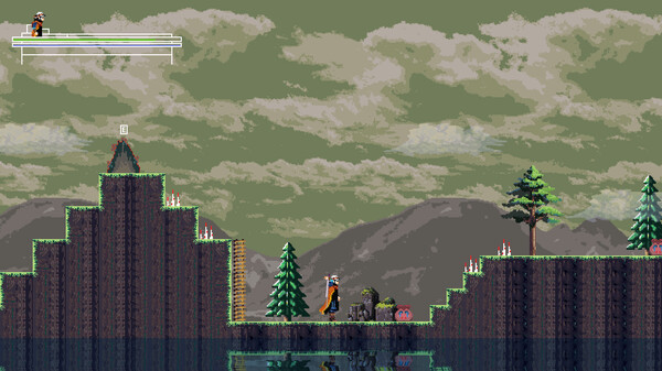 Traveler Eternal Night screenshot 3