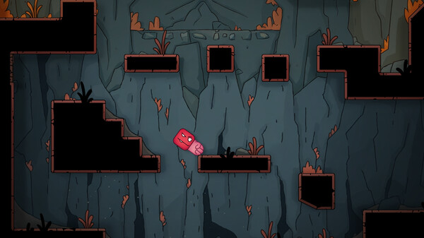 Square of Joy screenshot 1