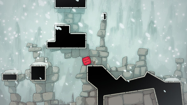 Square of Joy screenshot 2