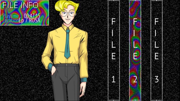 Creepy Creepy Love screenshot 6