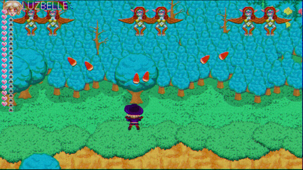 Creepy Creepy Love screenshot 5