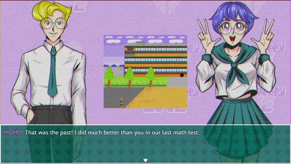 Creepy Creepy Love screenshot 9