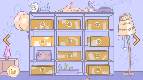 Cats in Boxes screenshot 5