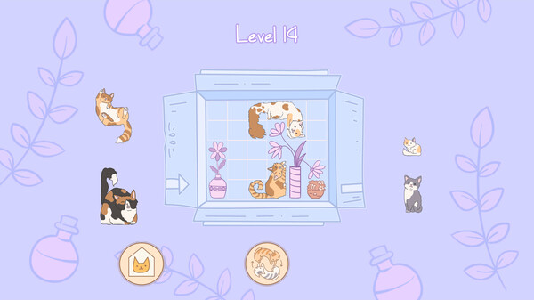 Cats in Boxes screenshot 3