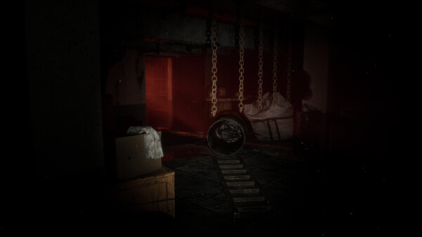 There's Something In The Ice screenshot 9