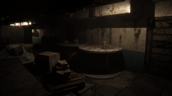 There's Something In The Ice screenshot 7