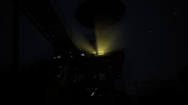 There's Something In The Ice screenshot 12