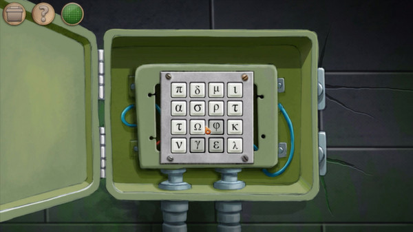 Reversion - The Meeting (2nd Chapter) screenshot 9