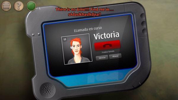 Reversion - The Meeting (2nd Chapter) screenshot 11