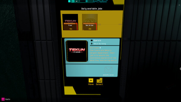 Octopus Goulash screenshot 10