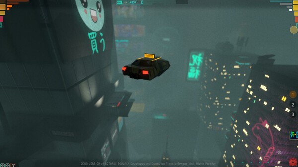 Octopus Goulash screenshot 12