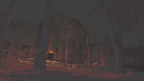 Forsaken Frontiers screenshot 11