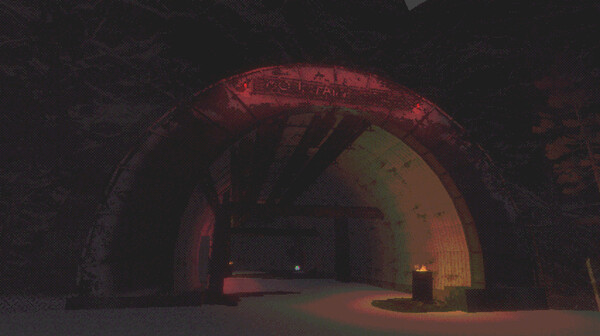 Forsaken Frontiers screenshot 5