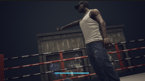 THE BELLIGERENCE screenshot 4