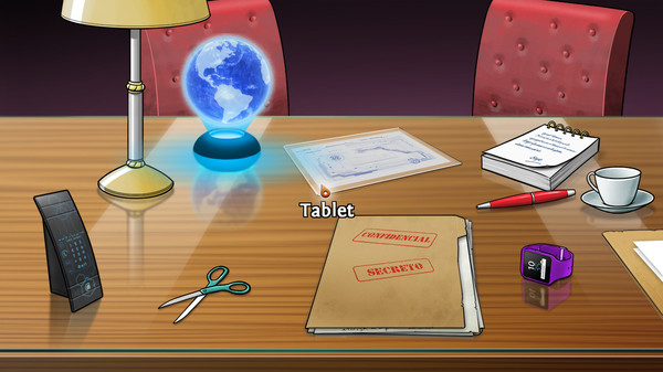 Reversion - The Return (Last Chapter) screenshot 5