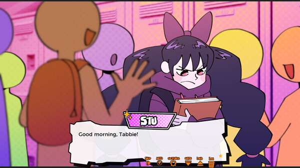 This Magical Girl is a B☆tch screenshot 1