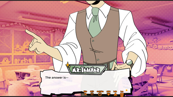 This Magical Girl is a B☆tch screenshot 6