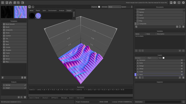 Height Lab screenshot 5