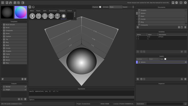 Height Lab screenshot 6