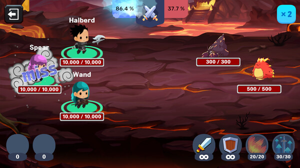 Slot Adventure screenshot 4