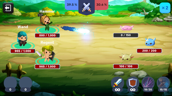 Slot Adventure screenshot 3