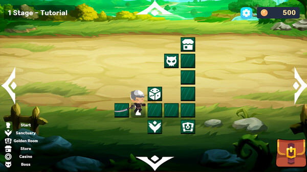 Slot Adventure screenshot 5