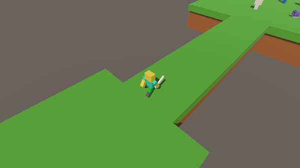 IdleCraft screenshot 1