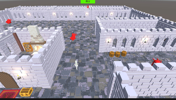 Black plane screenshot 3