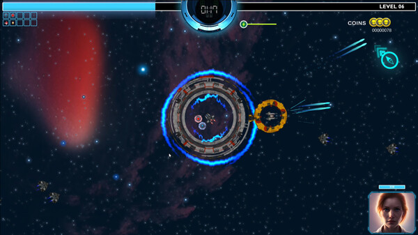 I'm lost in space screenshot 5