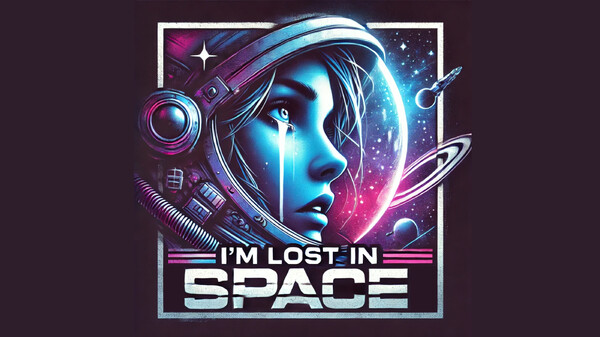 I'm lost in space screenshot 7