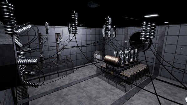 Grimm's Folly screenshot 7