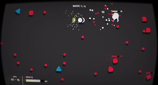 Deflect Boy screenshot 5