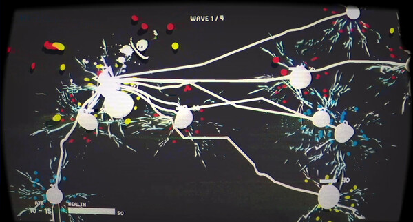 Deflect Boy screenshot 1