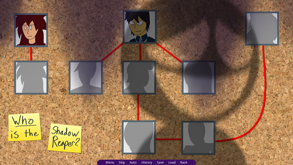 World Without Reason screenshot 4
