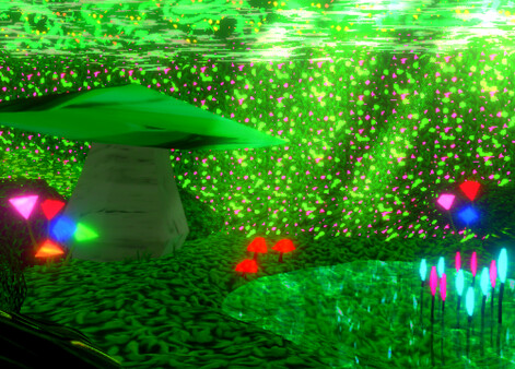 ANGEL SPIRIT screenshot 2