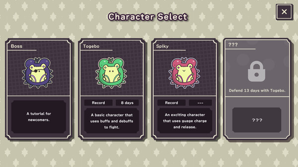 Clock Rogue screenshot 6