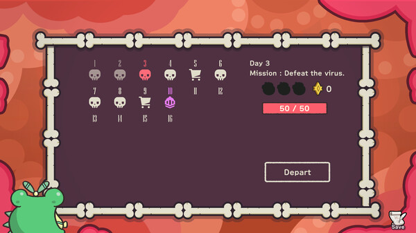 Clock Rogue screenshot 5