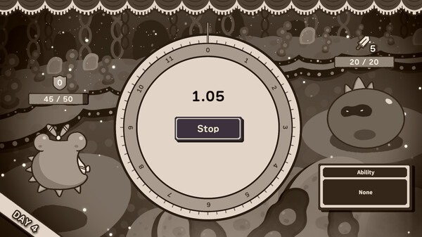 Clock Rogue screenshot 3