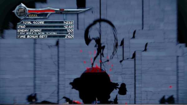 BloodRayne Betrayal screenshot 3
